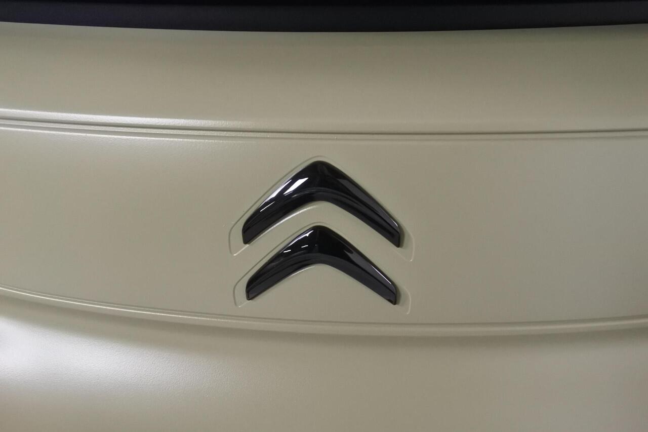 Citroen AMI Pack VDA Custom 16"