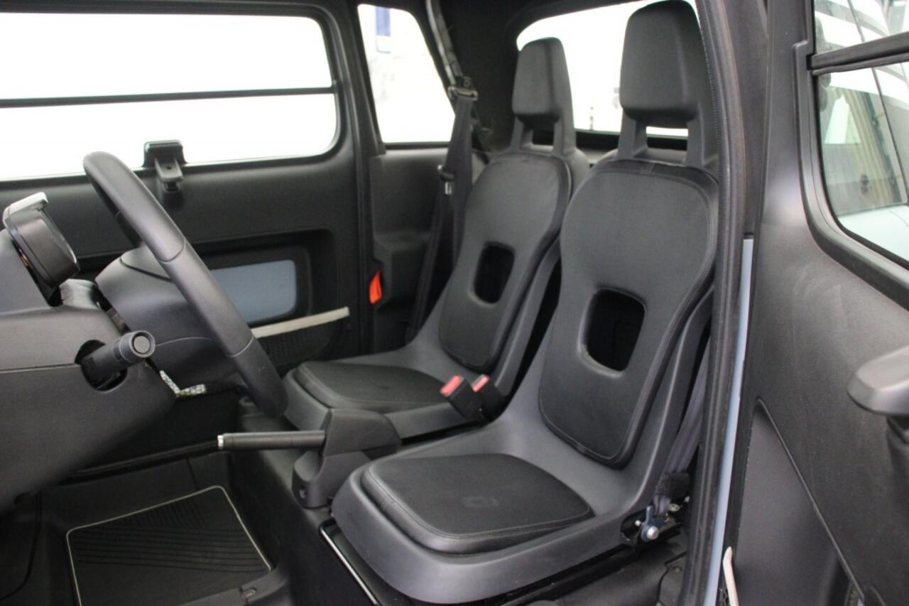 Citroen AMI 2022 - 26.536 km