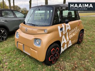 citroen-ami-ami-orange-citroën-ami-