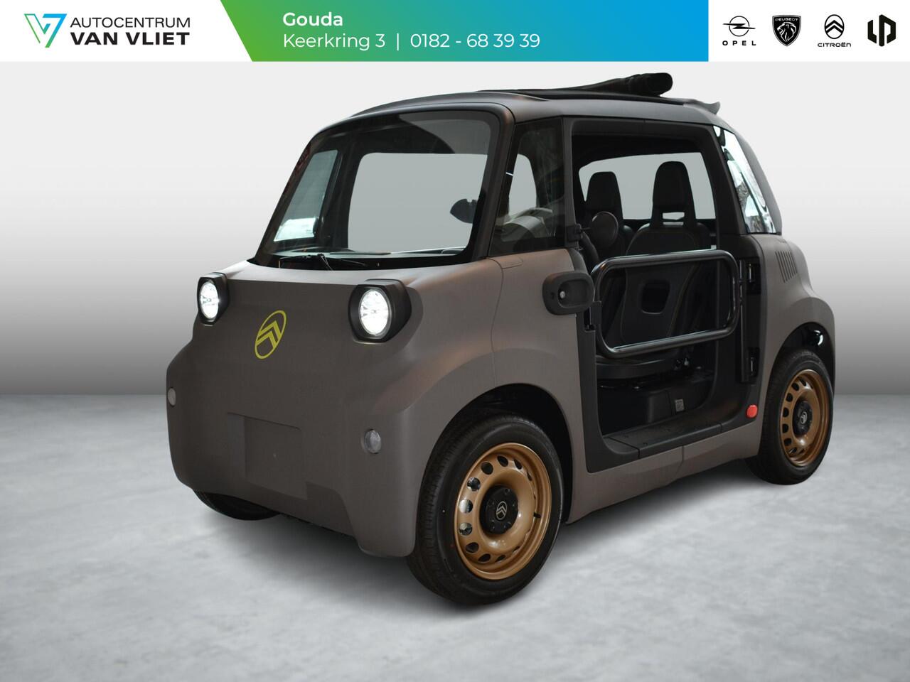 Citroen AMI MY Buggy Direct leverbaar!