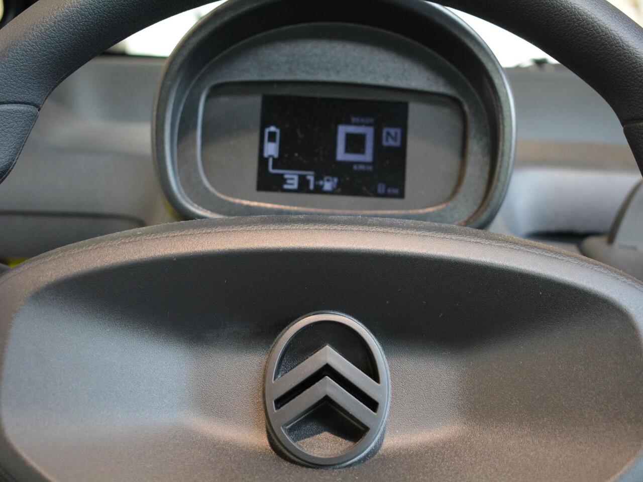 Citroen AMI MY Buggy Direct leverbaar!