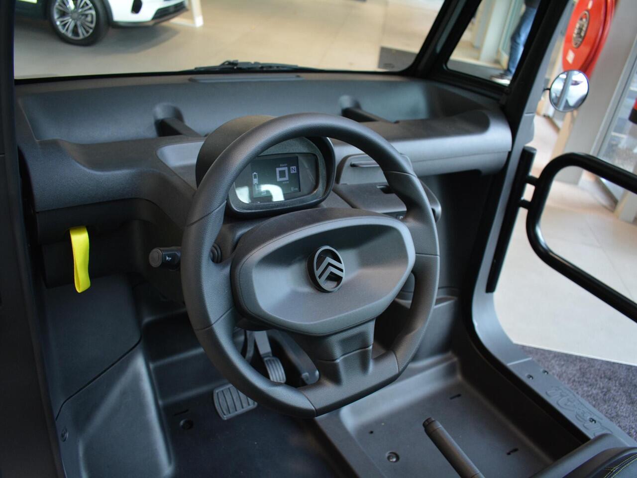 Citroen AMI MY Buggy Direct leverbaar!