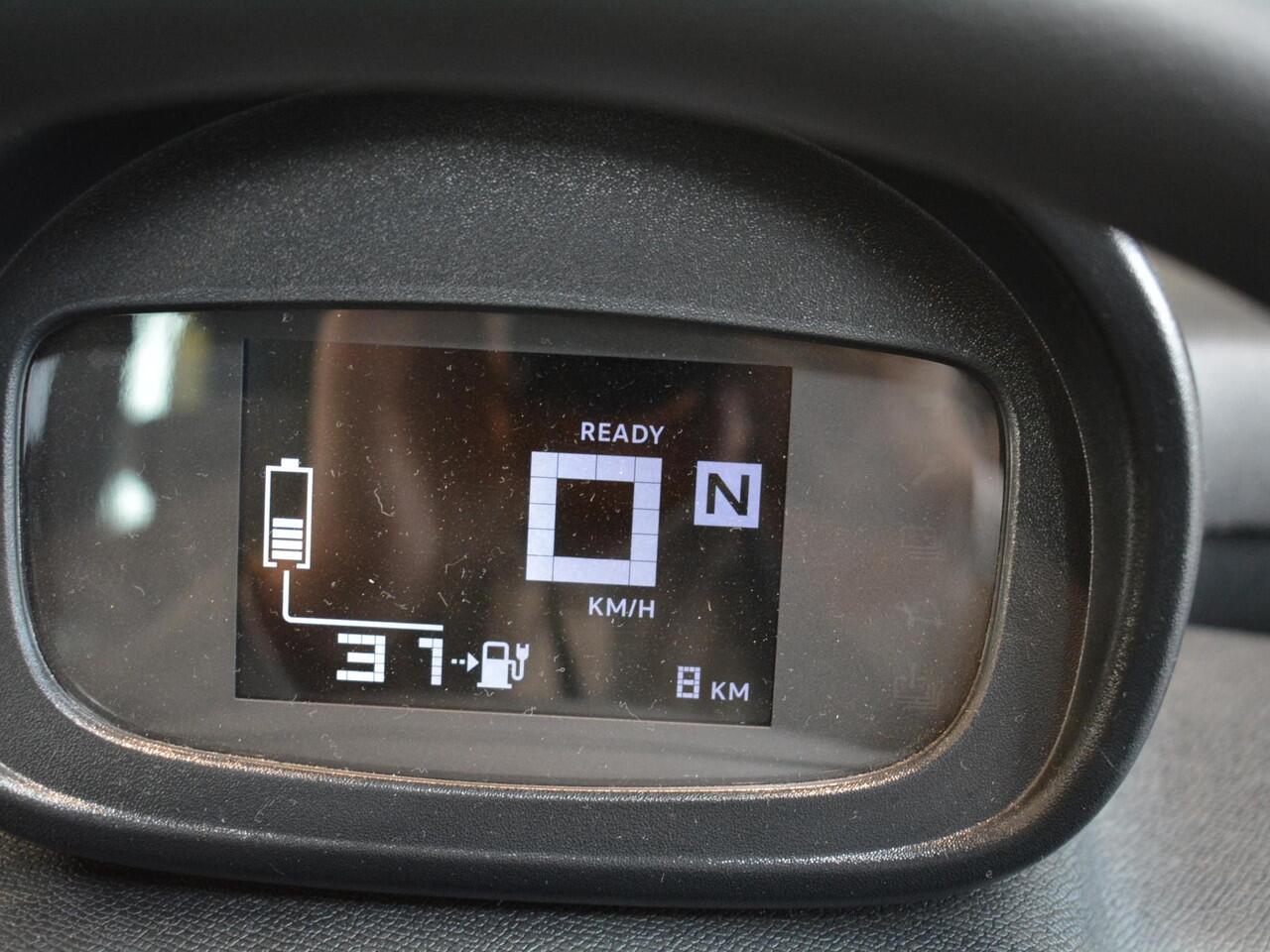 Citroen AMI MY Buggy Direct leverbaar!