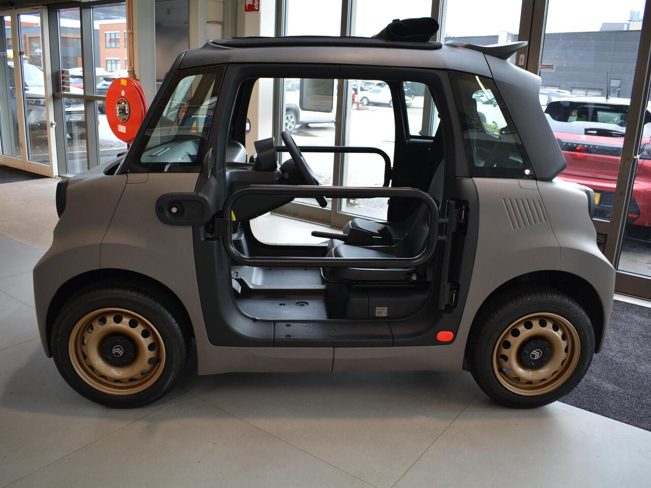 Citroen AMI MY Buggy Direct leverbaar!