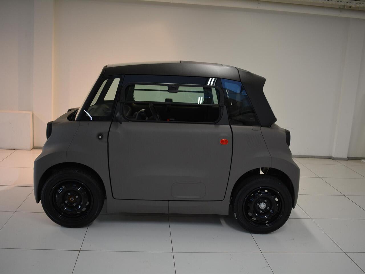 Citroen AMI Color pack Icy Direct rijden!