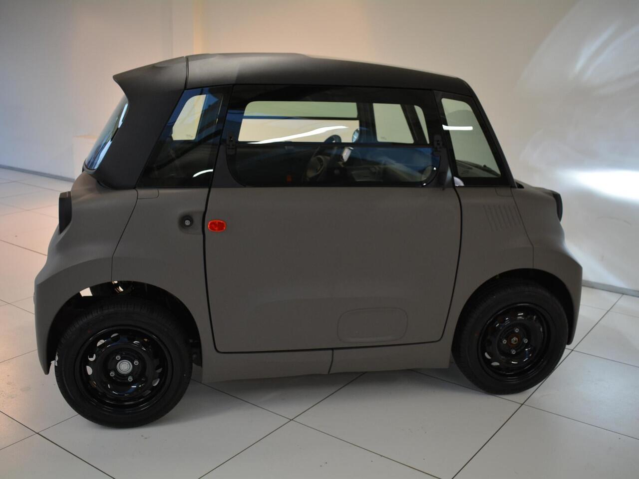 Citroen AMI Color pack Icy Direct rijden!