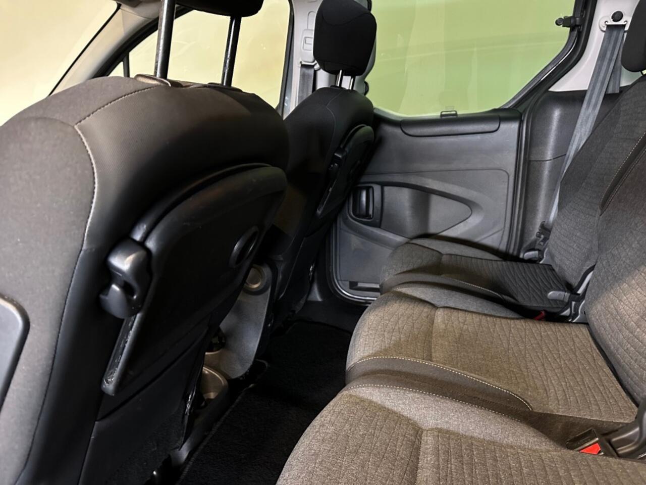 Citroen BERLINGO 1.2 PURETECH XTR NAVI l PDC l TREKHAAK l CRUISE l AIRCO l
