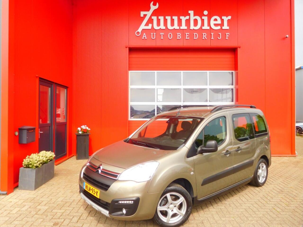 Citroen BERLINGO Multispace 1.2 PureTech Feel