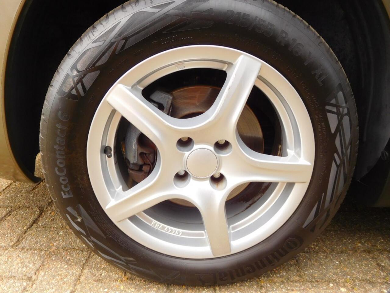 Citroen BERLINGO Multispace 1.2 PureTech Feel