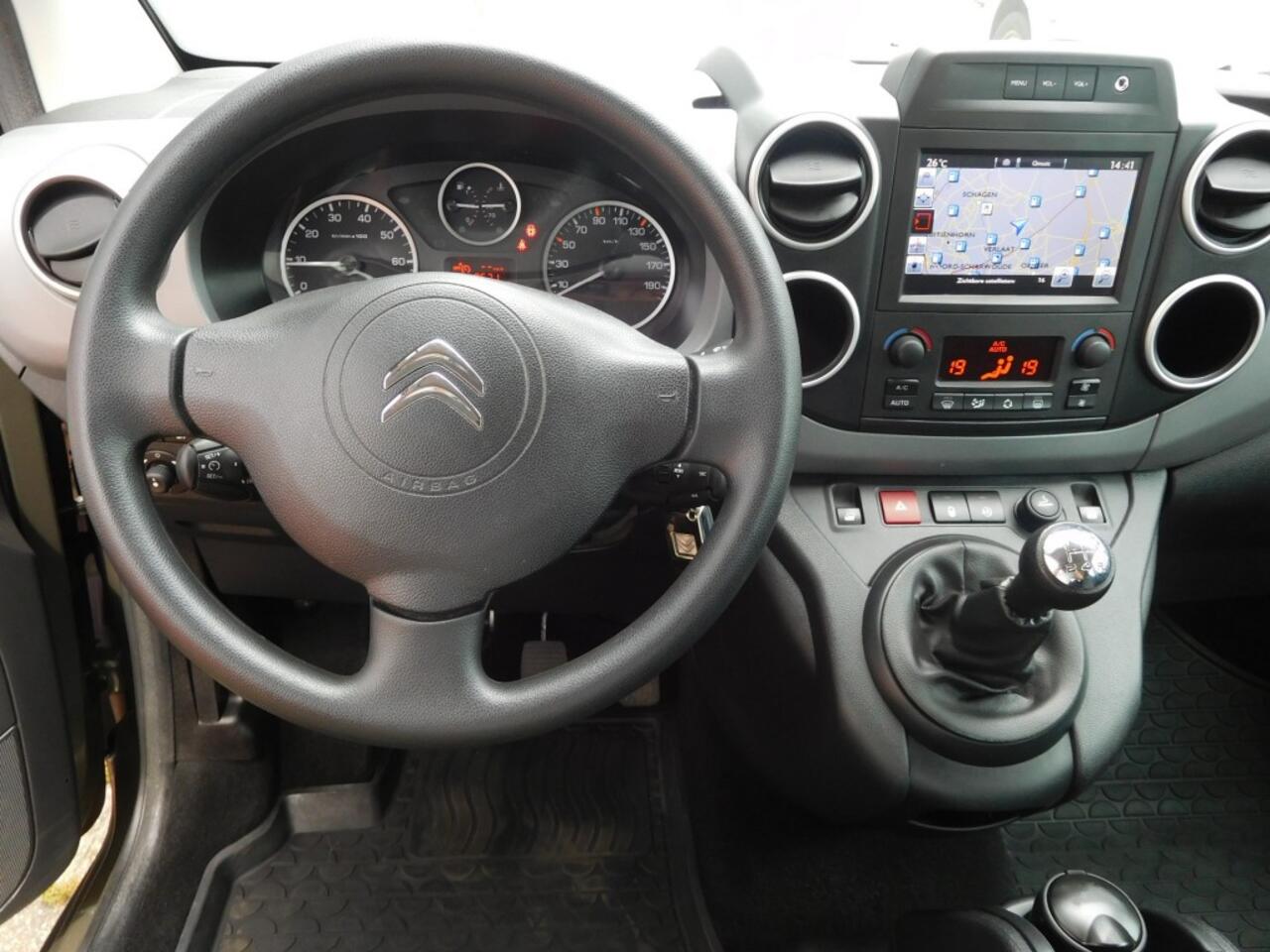 Citroen BERLINGO Multispace 1.2 PureTech Feel