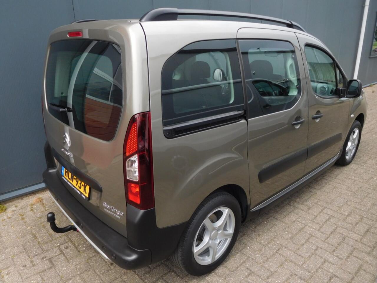 Citroen BERLINGO Multispace 1.2 PureTech Feel