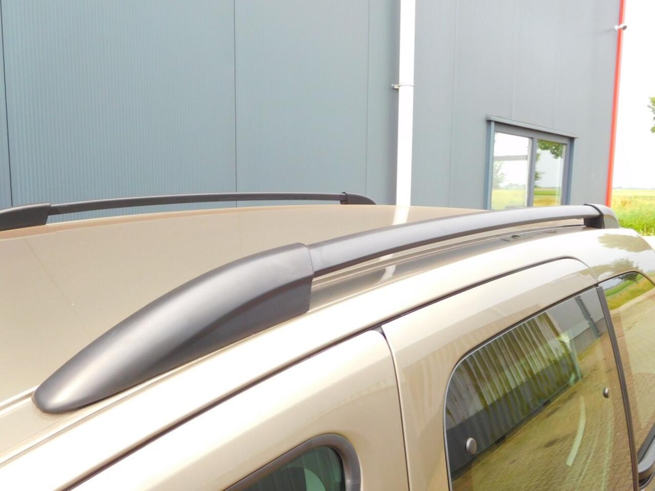 Citroen BERLINGO Multispace 1.2 PureTech Feel