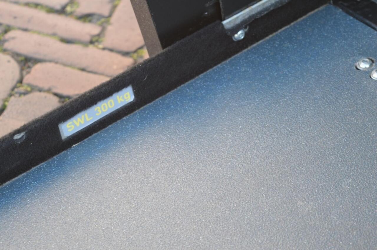 Citroen BERLINGO 1.6-16v ROLSTOELAUTO 39.000 km!! AIRCO CRUISE CONTROL 5- Persoons