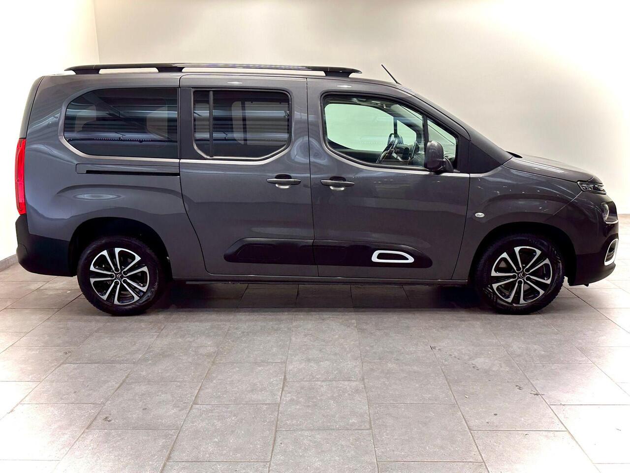 Citroen BERLINGO XL 1.2 PureTech Live 7p.