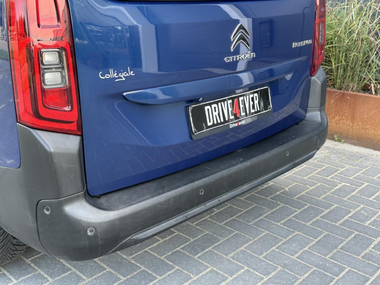 Citroen BERLINGO XL 1.2 PureTech Live 7p CLIMATE 360 CAMERA PDC ELEK PAKKET