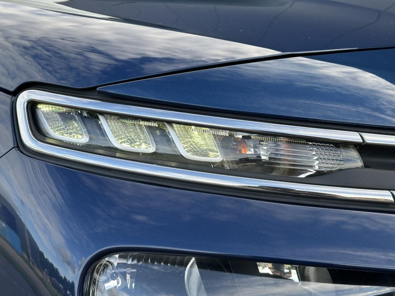 Citroen BERLINGO XL 1.2 PureTech Live 7p CLIMATE 360 CAMERA PDC ELEK PAKKET