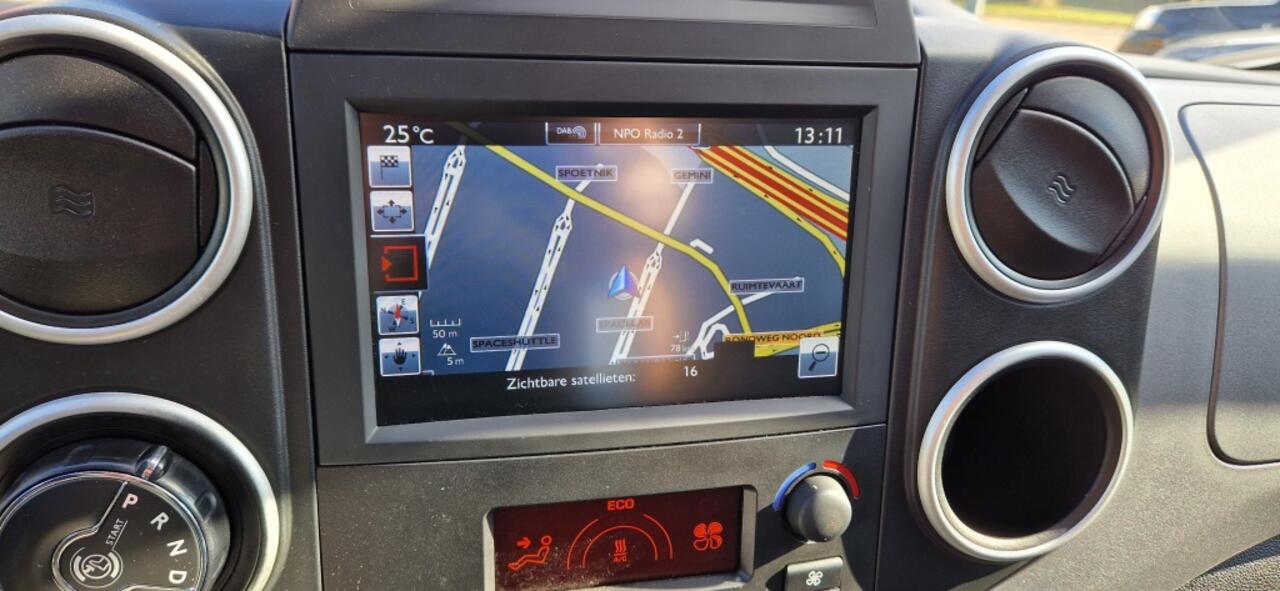 Citroen BERLINGO E-Feel 23 kWh