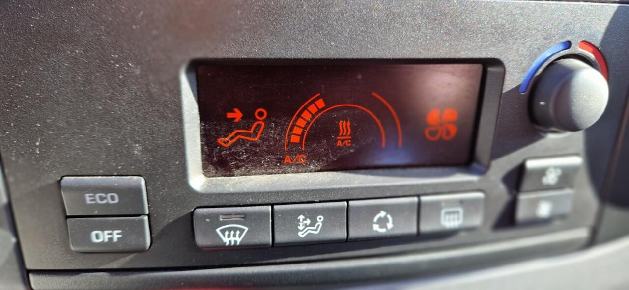 Citroen BERLINGO E-Feel 23 kWh