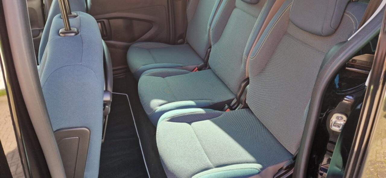 Citroen BERLINGO E-Feel 23 kWh