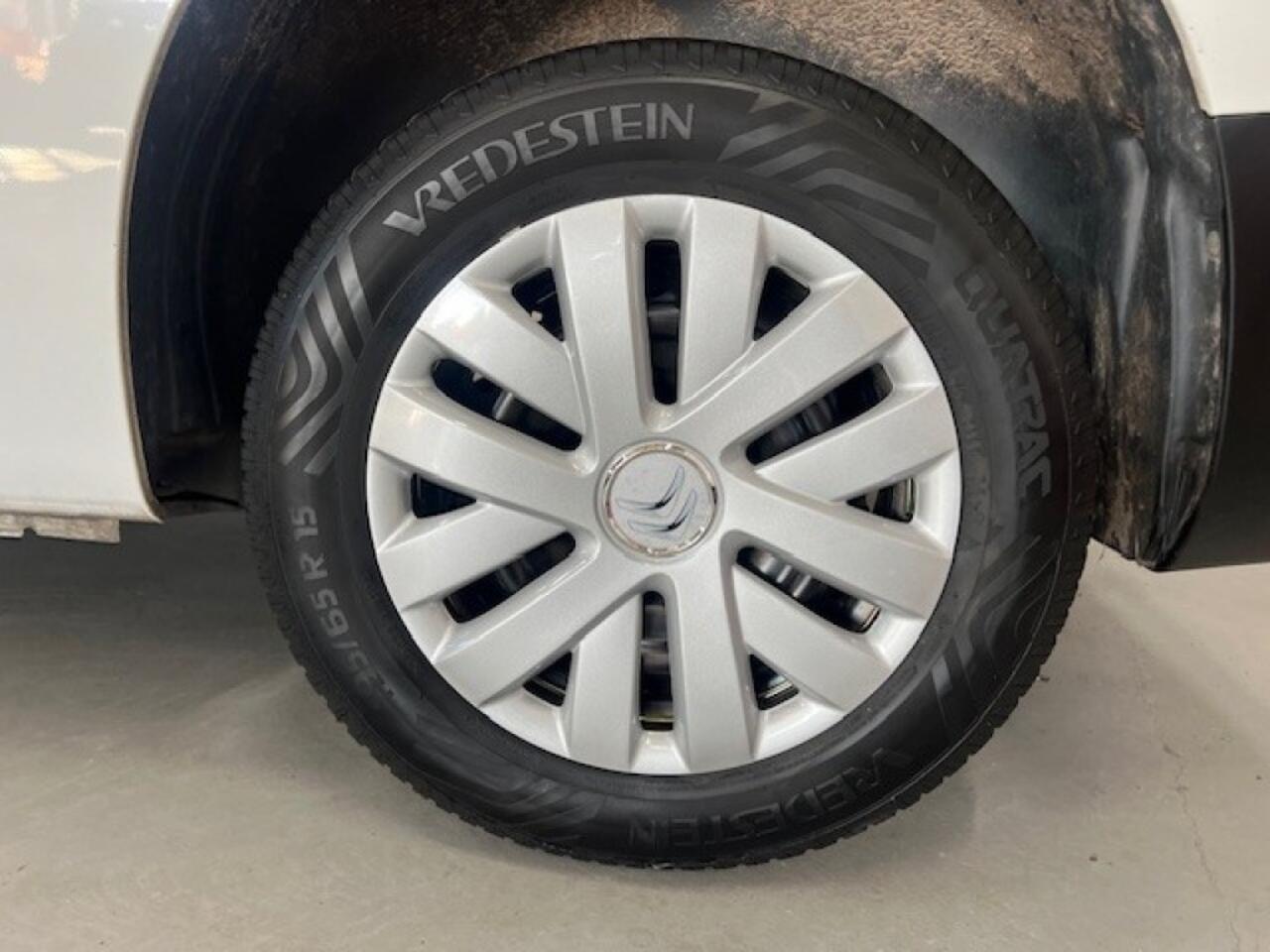 Citroen BERLINGO 1.5 BLUEHDI Club, Bluetooth, Crs.Control, Trekhaak, Schuifdeur