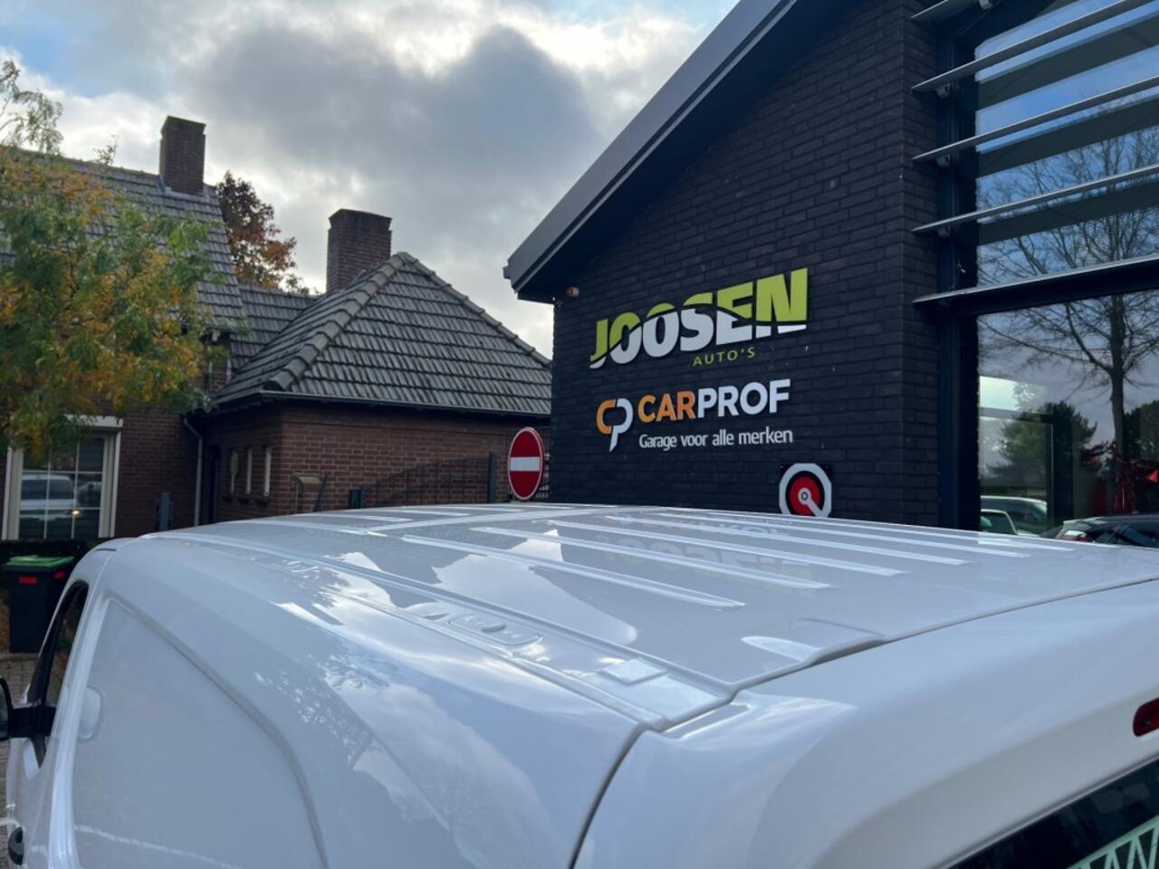 Citroen BERLINGO 1.2 P.T. CLUB XL