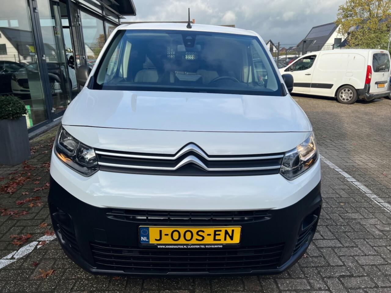 Citroen BERLINGO 1.2 P.T. CLUB XL