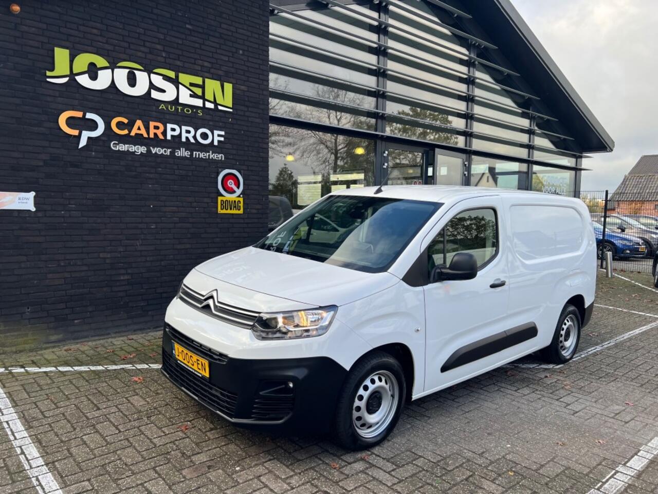 Citroen BERLINGO 1.2 P.T. CLUB XL