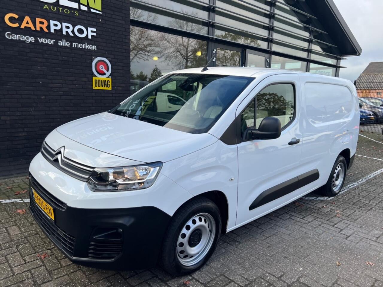 Citroen BERLINGO 1.2 P.T. CLUB XL