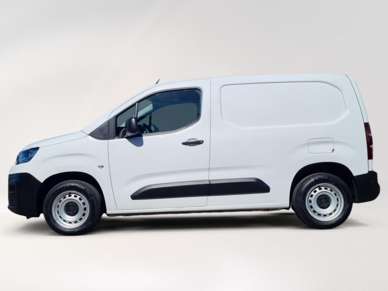 Citroen BERLINGO 1.5 BLUEHDI 100