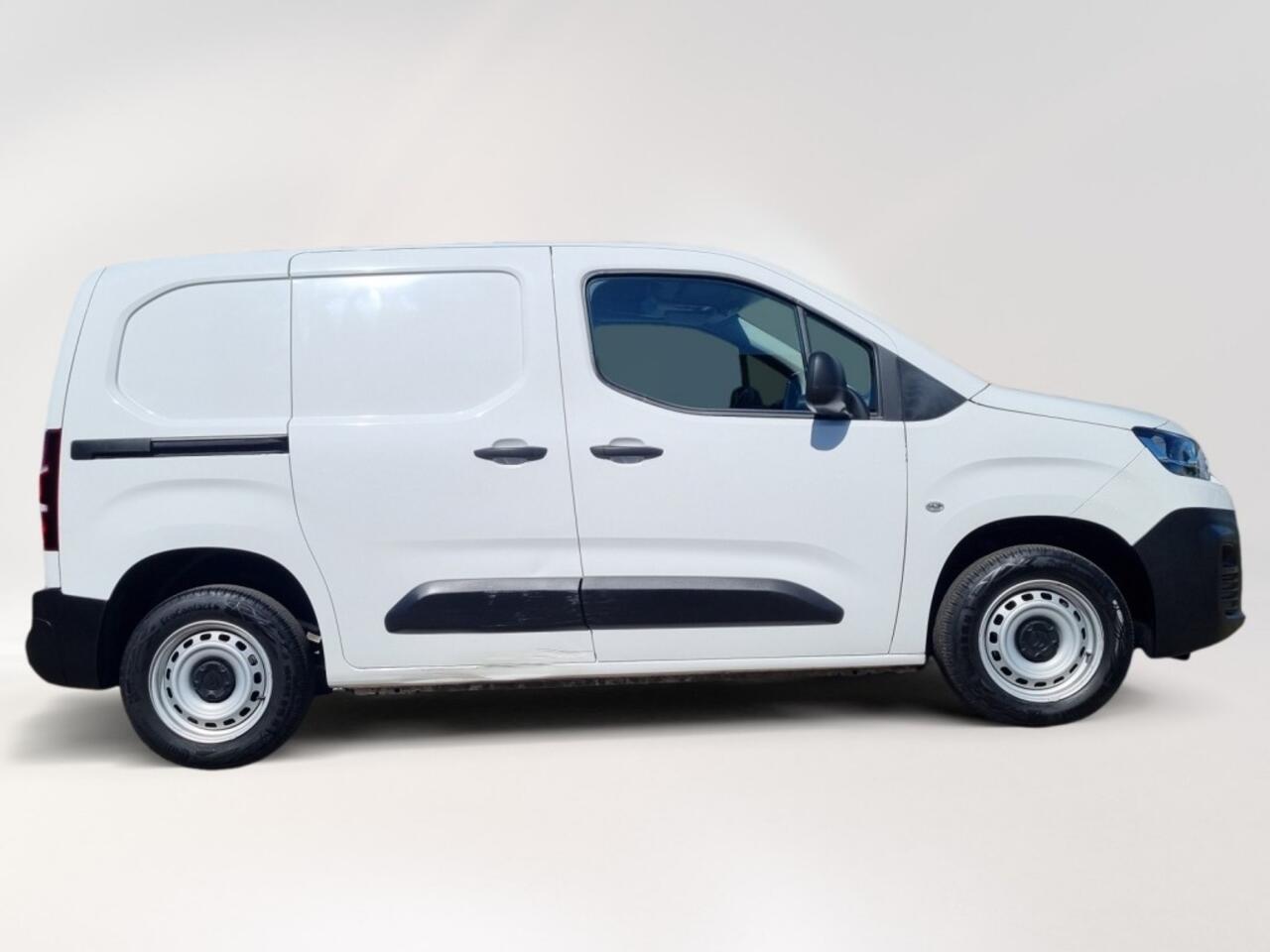 Citroen BERLINGO 1.5 BLUEHDI 100