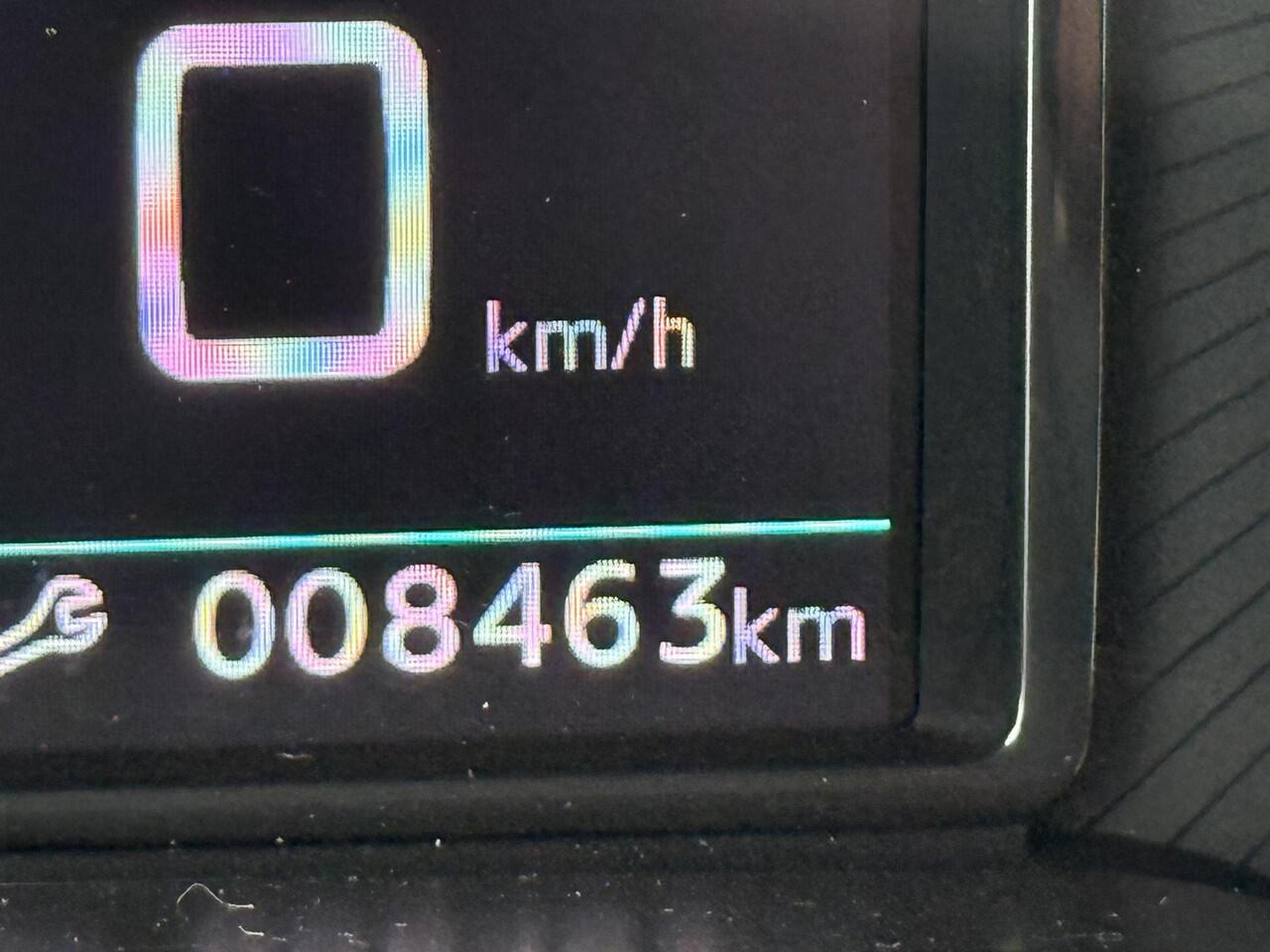 Citroen BERLINGO ë-Berlingo Feel 50 kWh Airco/Camera/Groot Scherm/Parkeersensoren/320km actieradius/GEEN AFLEVERKOSTEN