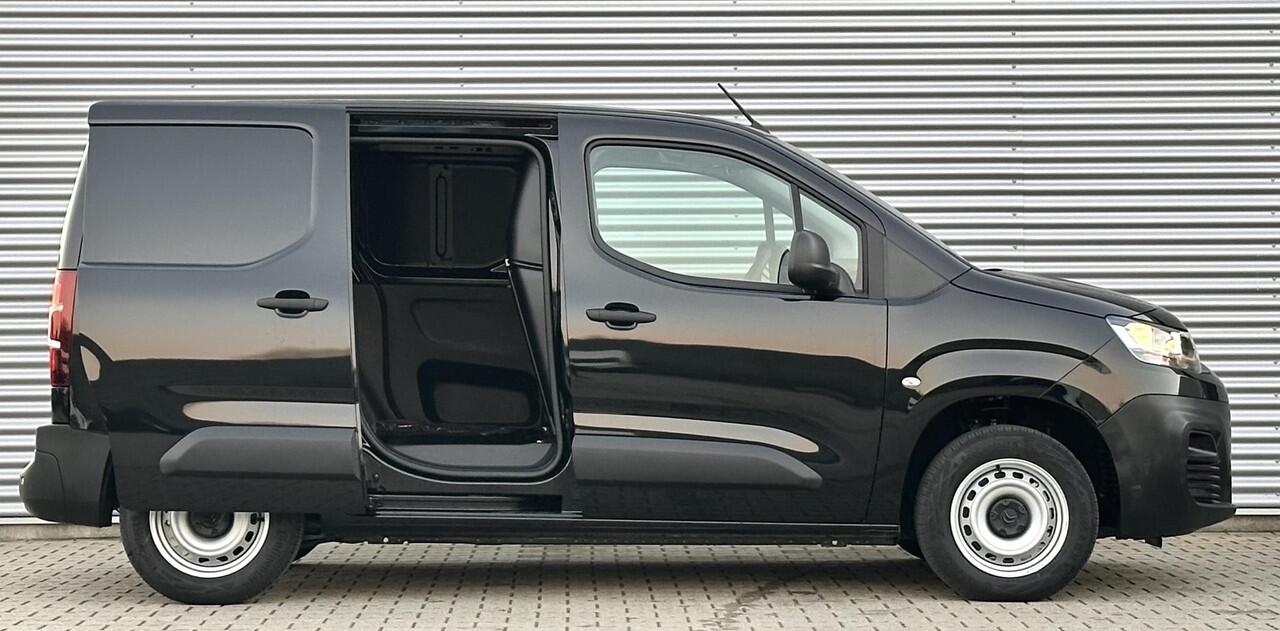 Citroen BERLINGO 1.5 BlueHDi 100 S&S L1 NIEUW!! Meerdere op voorraad