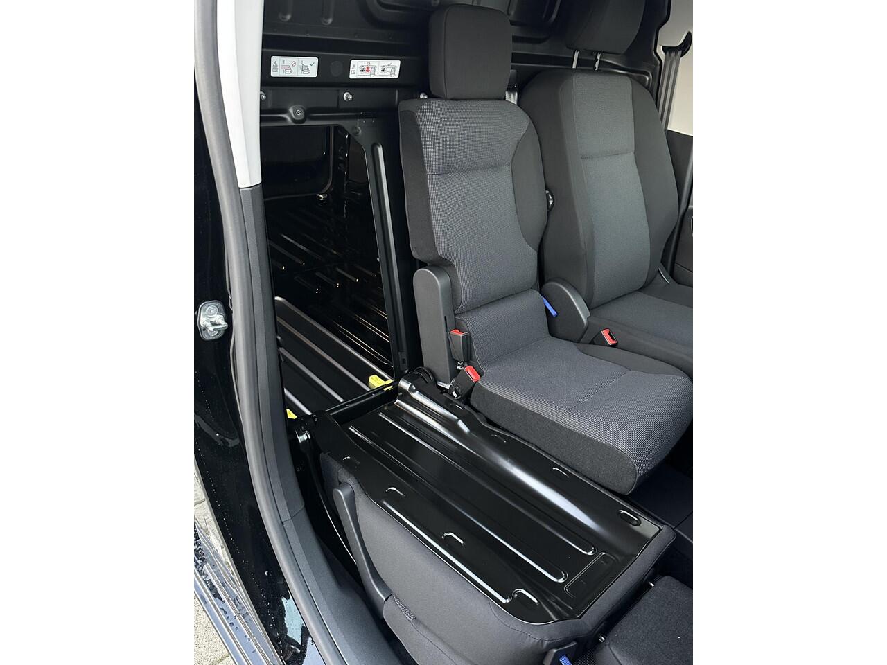 Citroen BERLINGO 1.5 BlueHDi 100 S&S L1 splinternieuw !!!! speciale aanbieding/voordeel