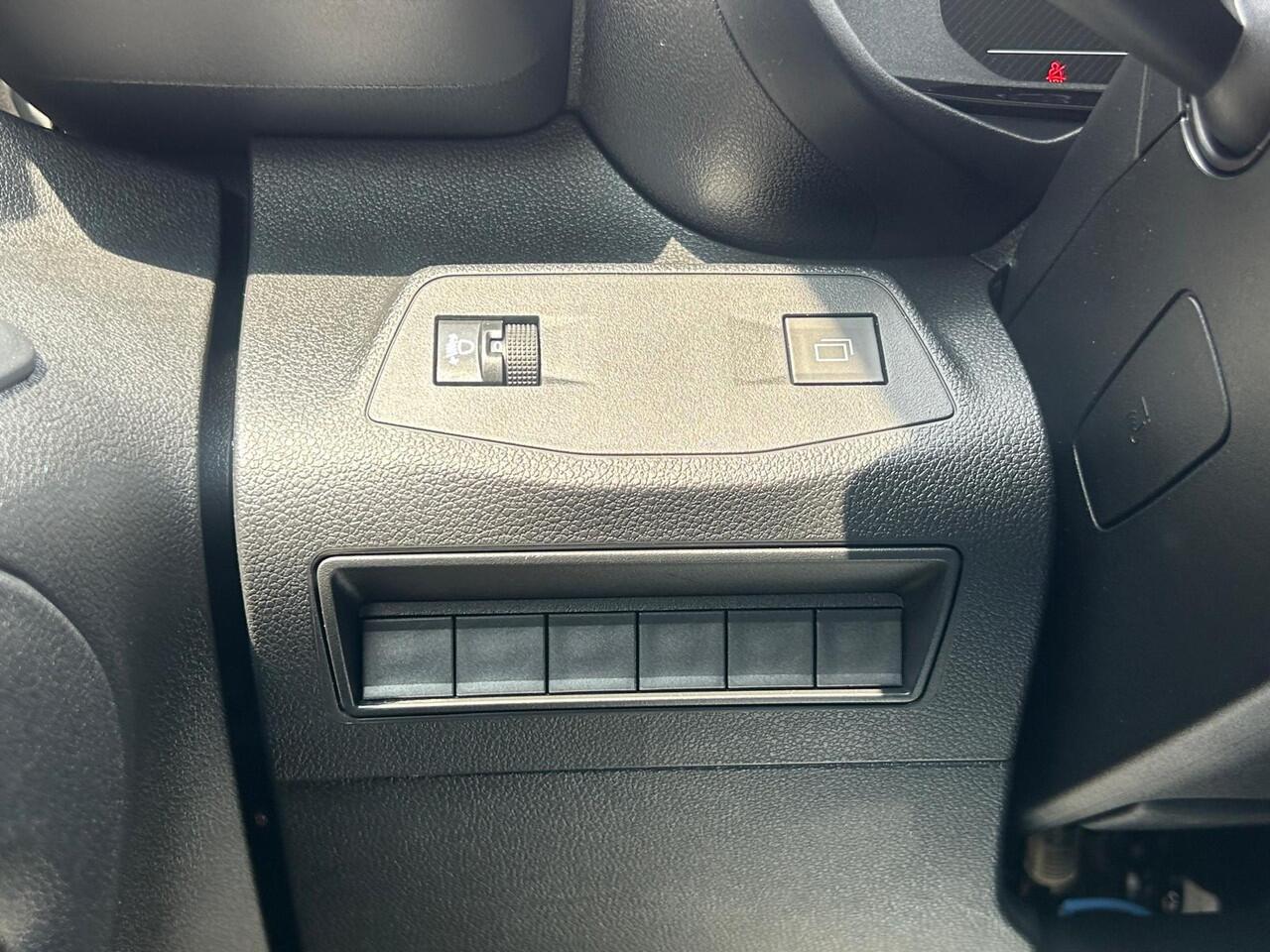 Citroen BERLINGO 1.5 BlueHDi 100 L1 | Euro6 | BPM vrij | Nieuw model | Zeer compleet | Prijs is rijklaar