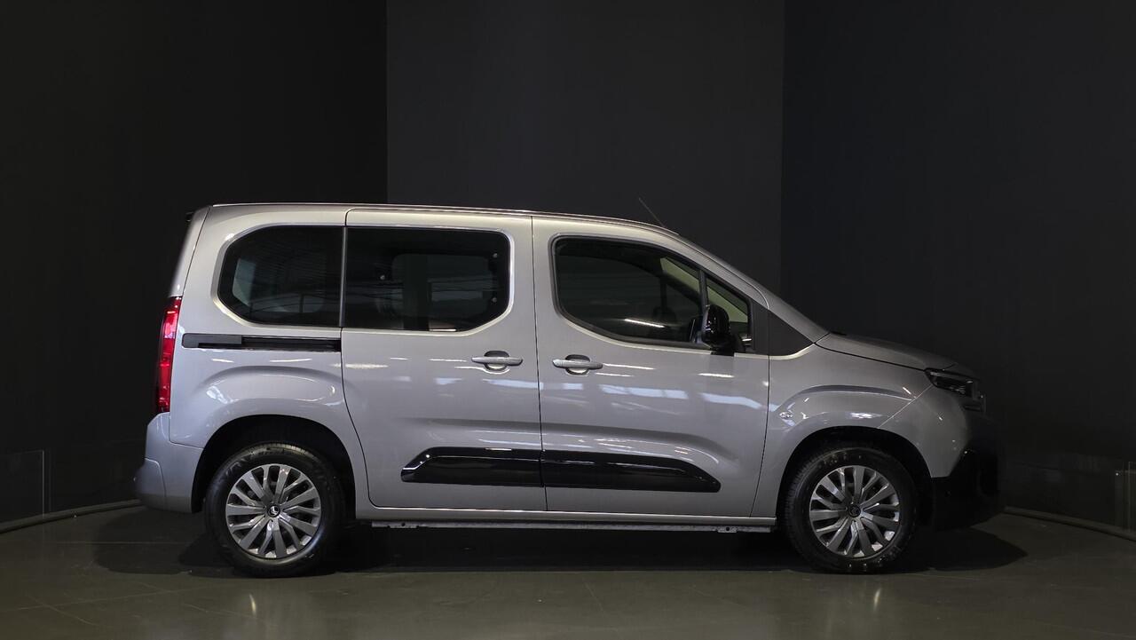 Citroen BERLINGO 1.2 PureTech 110 S&S | Navigatie | Carplay | Cruise