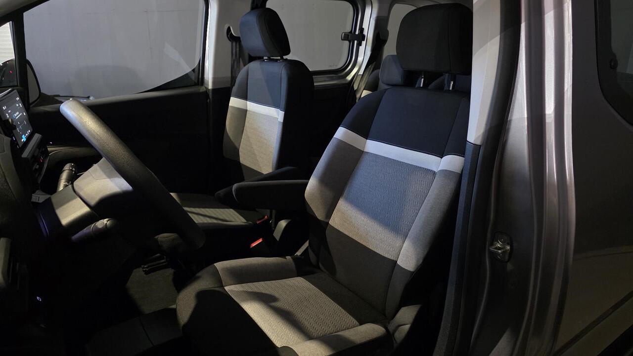 Citroen BERLINGO 1.2 PureTech 110 S&S | Navigatie | Carplay | Cruise