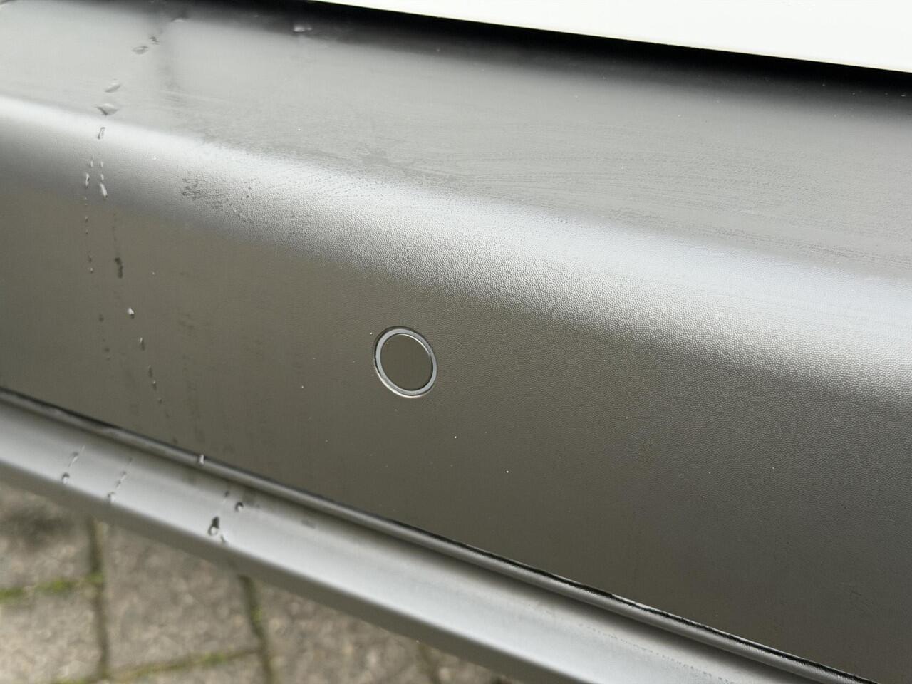 Citroen BERLINGO ë-Berlingo 50kWh 136PK Automaat DAB, Keyless, Draadloze Telefoonlader, Parkeersensoren, Trekhaak