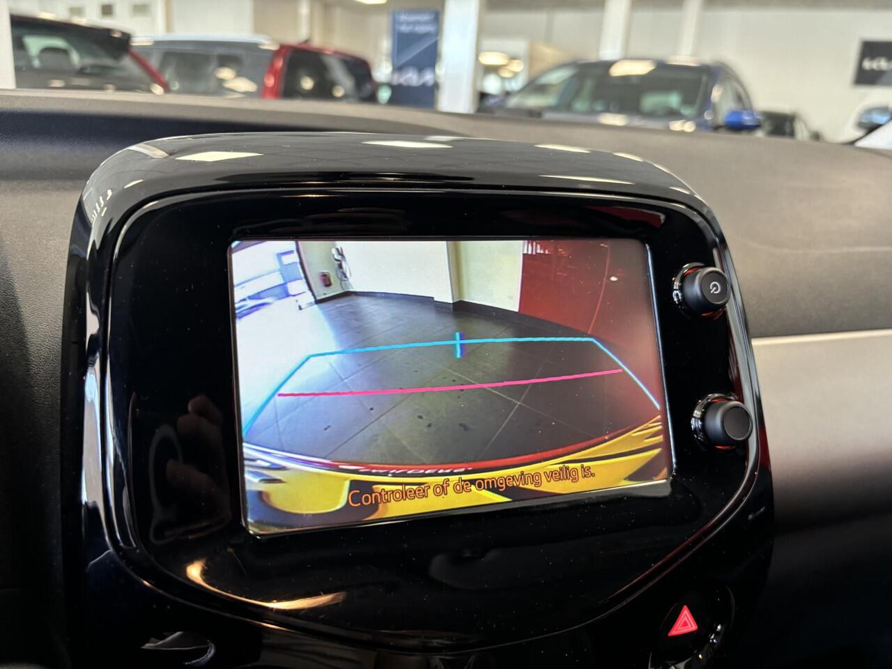 Citroen C1 1.0 e-VTi Shine