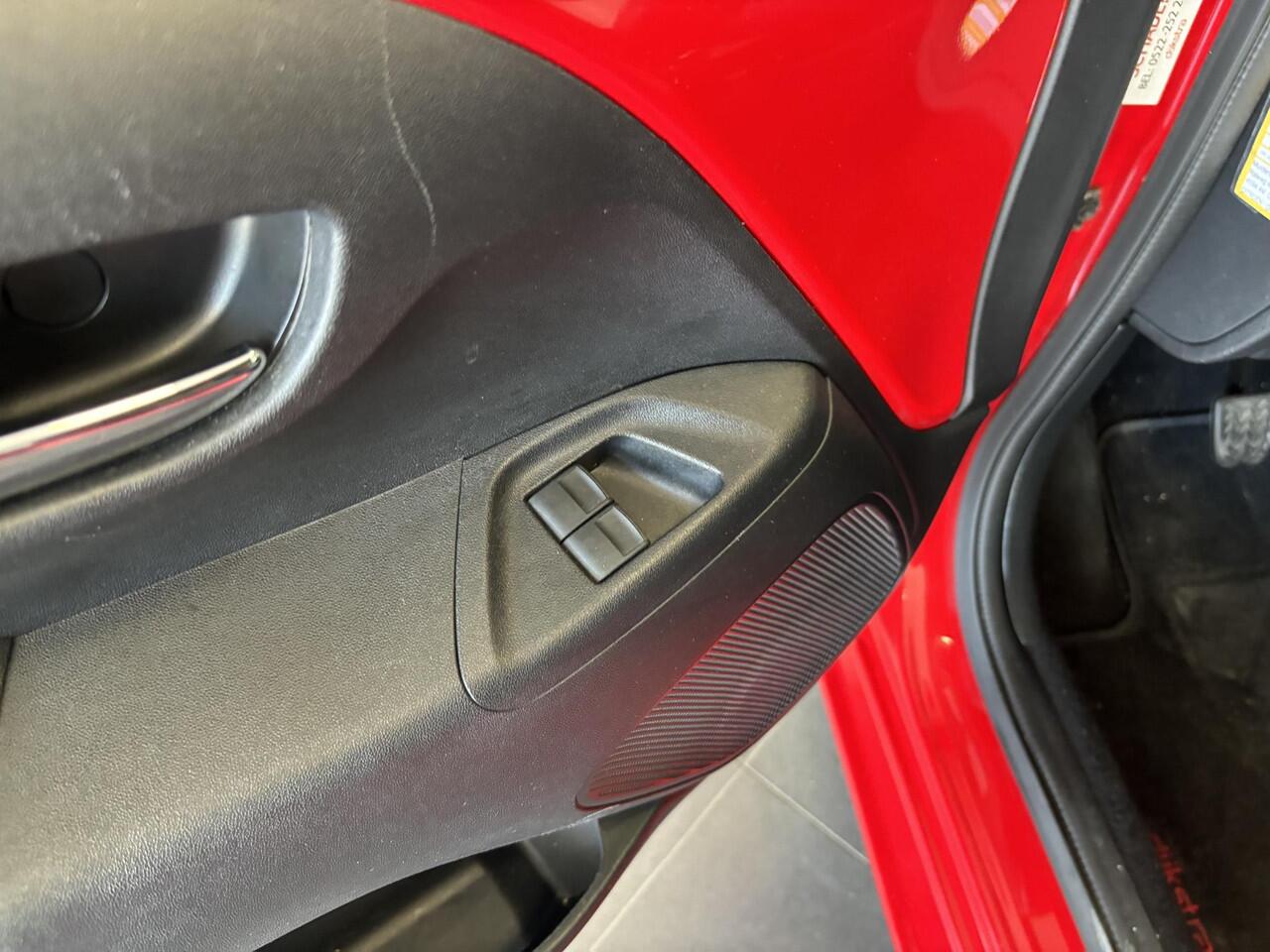 Citroen C1 1.0 e-VTi Shine