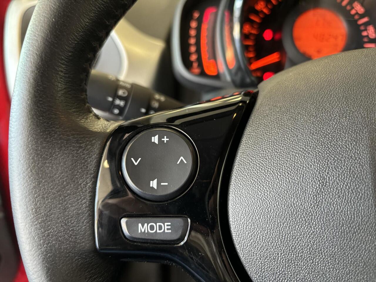 Citroen C1 1.0 e-VTi Shine