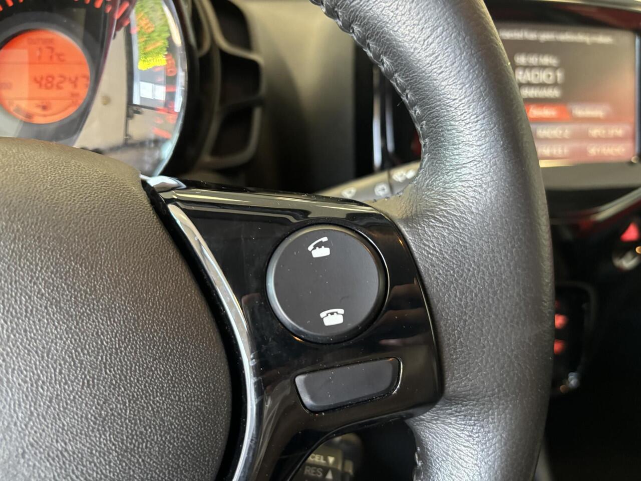 Citroen C1 1.0 e-VTi Shine