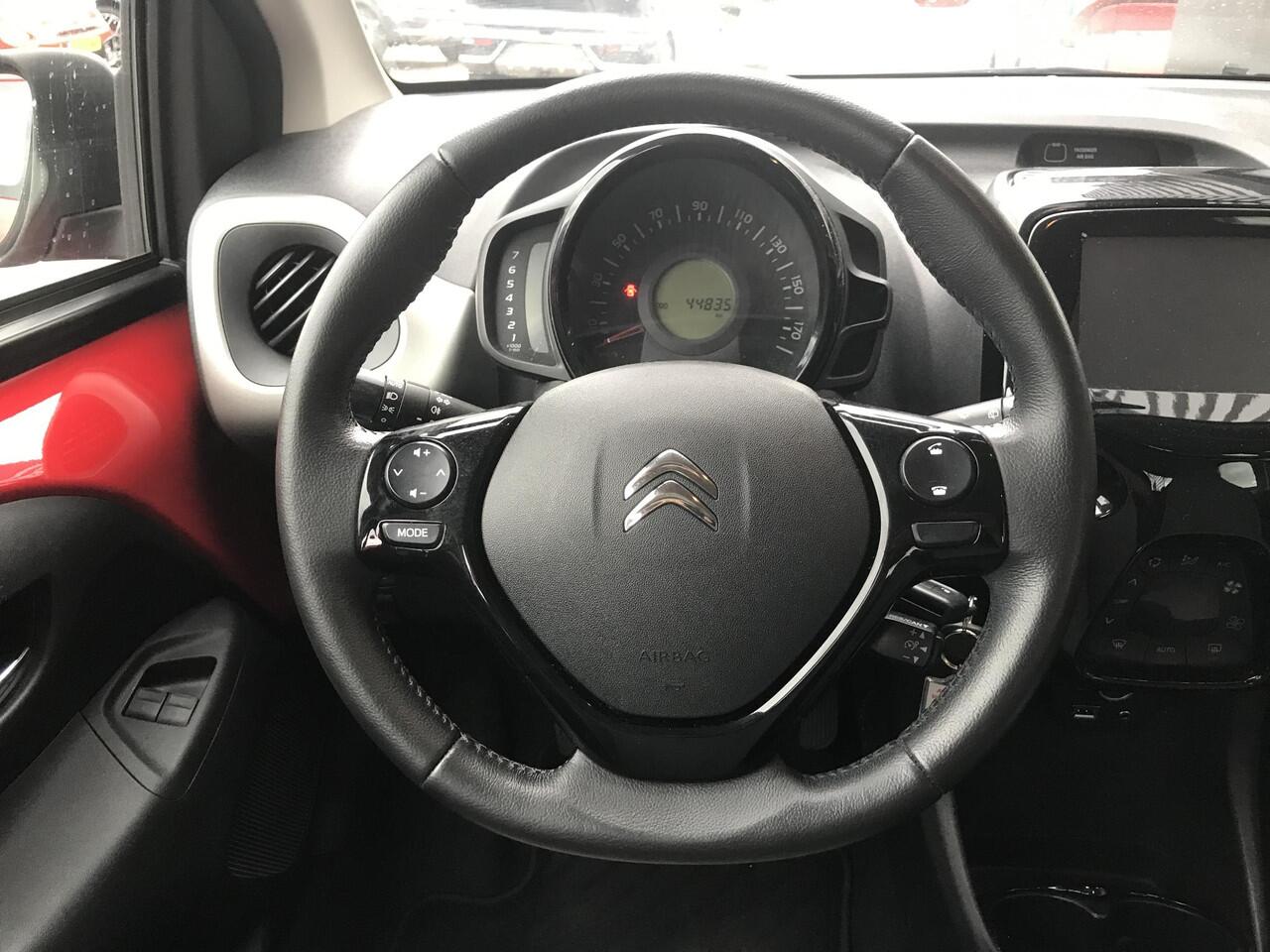 Citroen C1 1.2 PureTech Shine