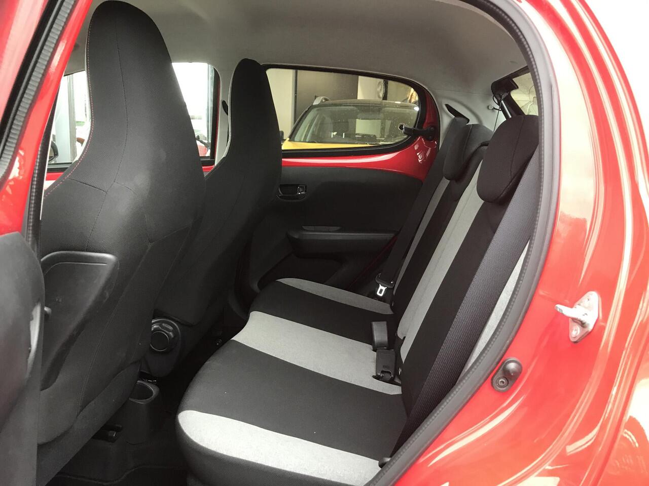 Citroen C1 1.2 PureTech Shine