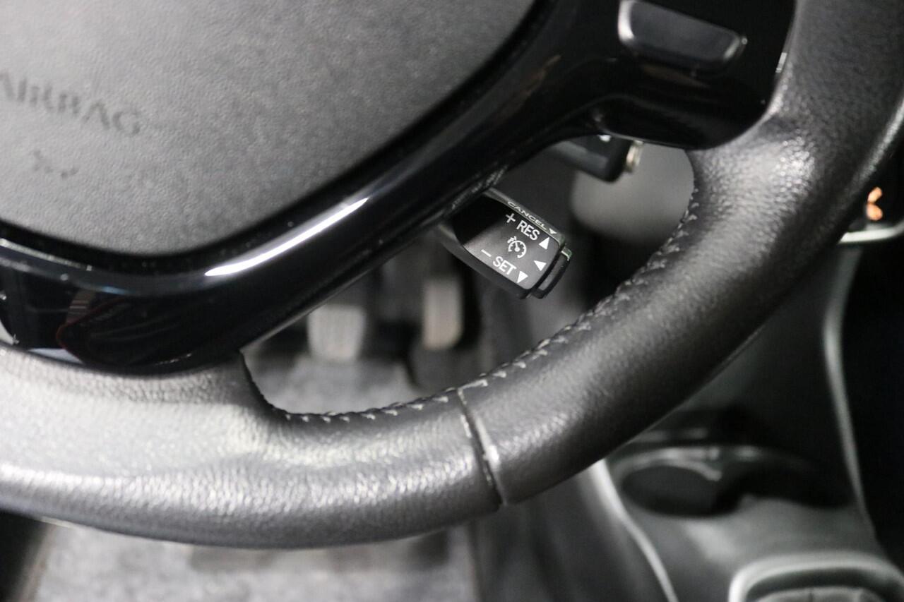 Citroen C1 1.0 e-VTi Feel | CRUISE CONTROL | AIRCO | NAP | NL AUTO | EERSTE EIGENAAR |