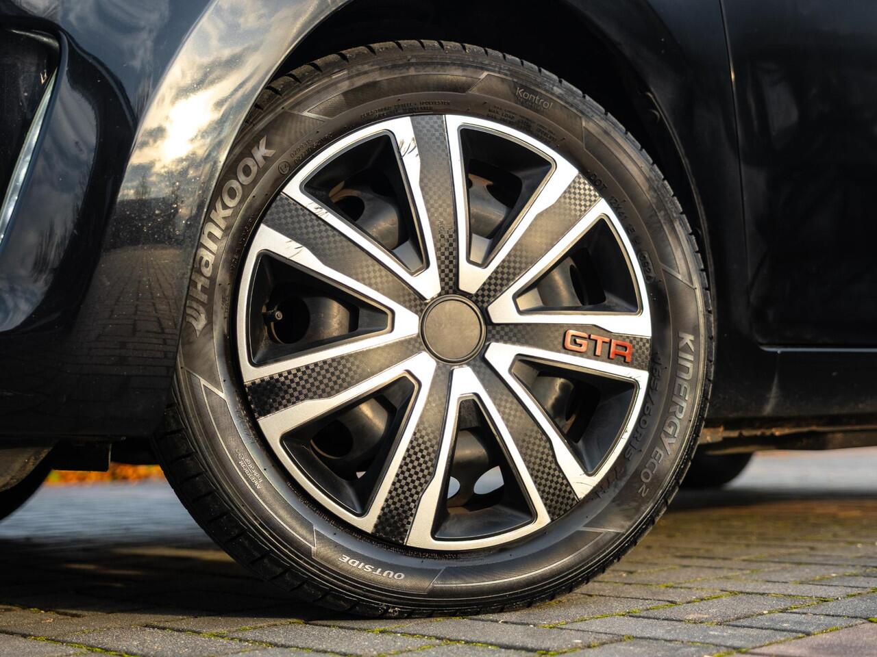 Citroen C1 1.0 VTi Airscape Feel | Cabrio | Airco | Lederen stuur | Org Stereo | Elek pakket | Etc..