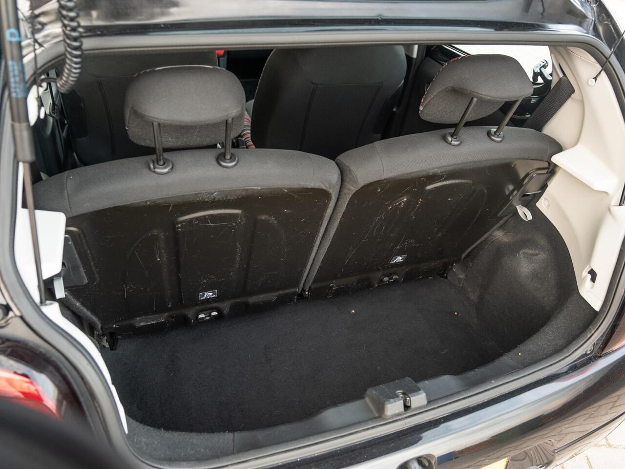 Citroen C1 1.0 VTi Airscape Feel | Cabrio | Airco | Lederen stuur | Org Stereo | Elek pakket | Etc..