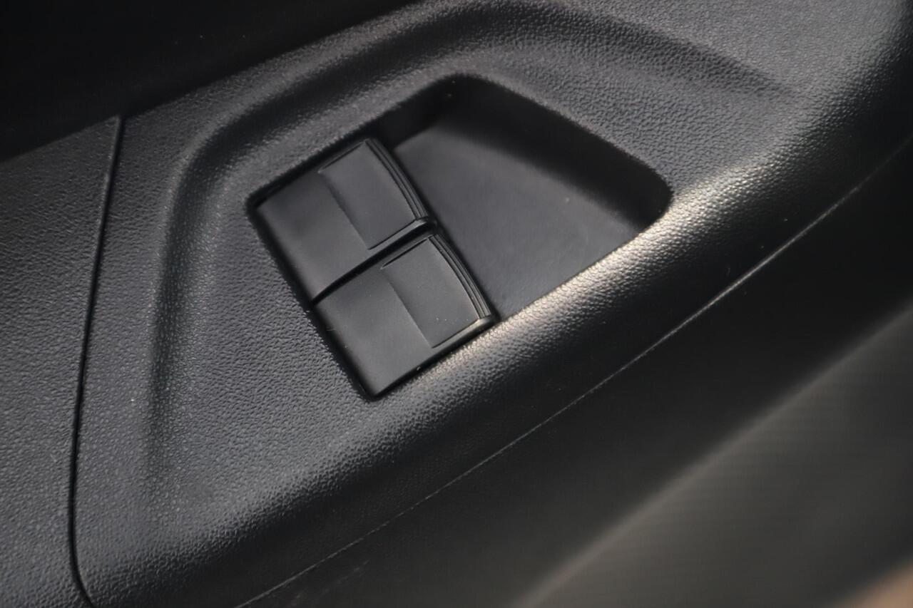 Citroen C1 1.0 e-VTi Feel 5drs Airco Radio Bluetooth