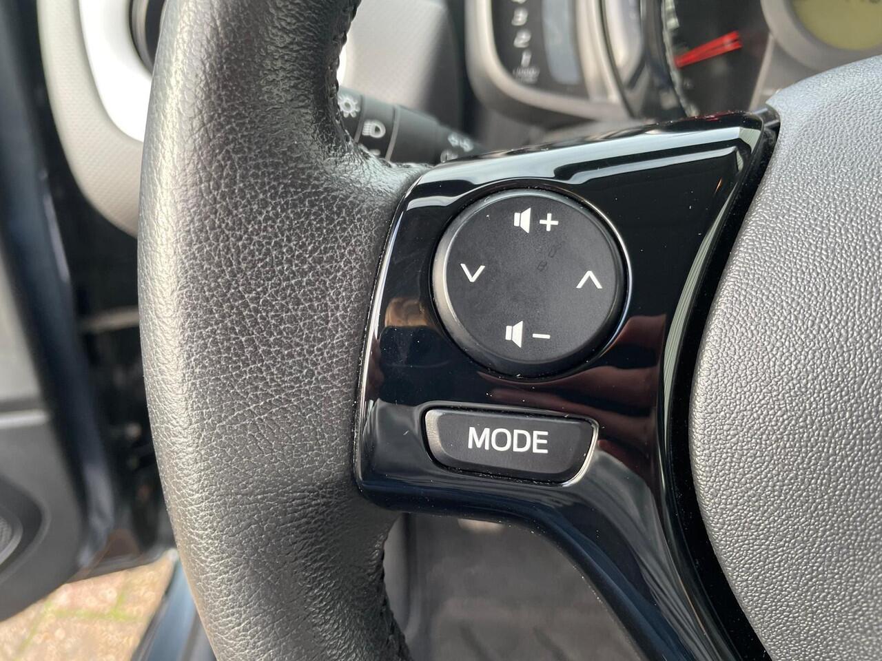 Citroen C1 1.0 VTi Feel