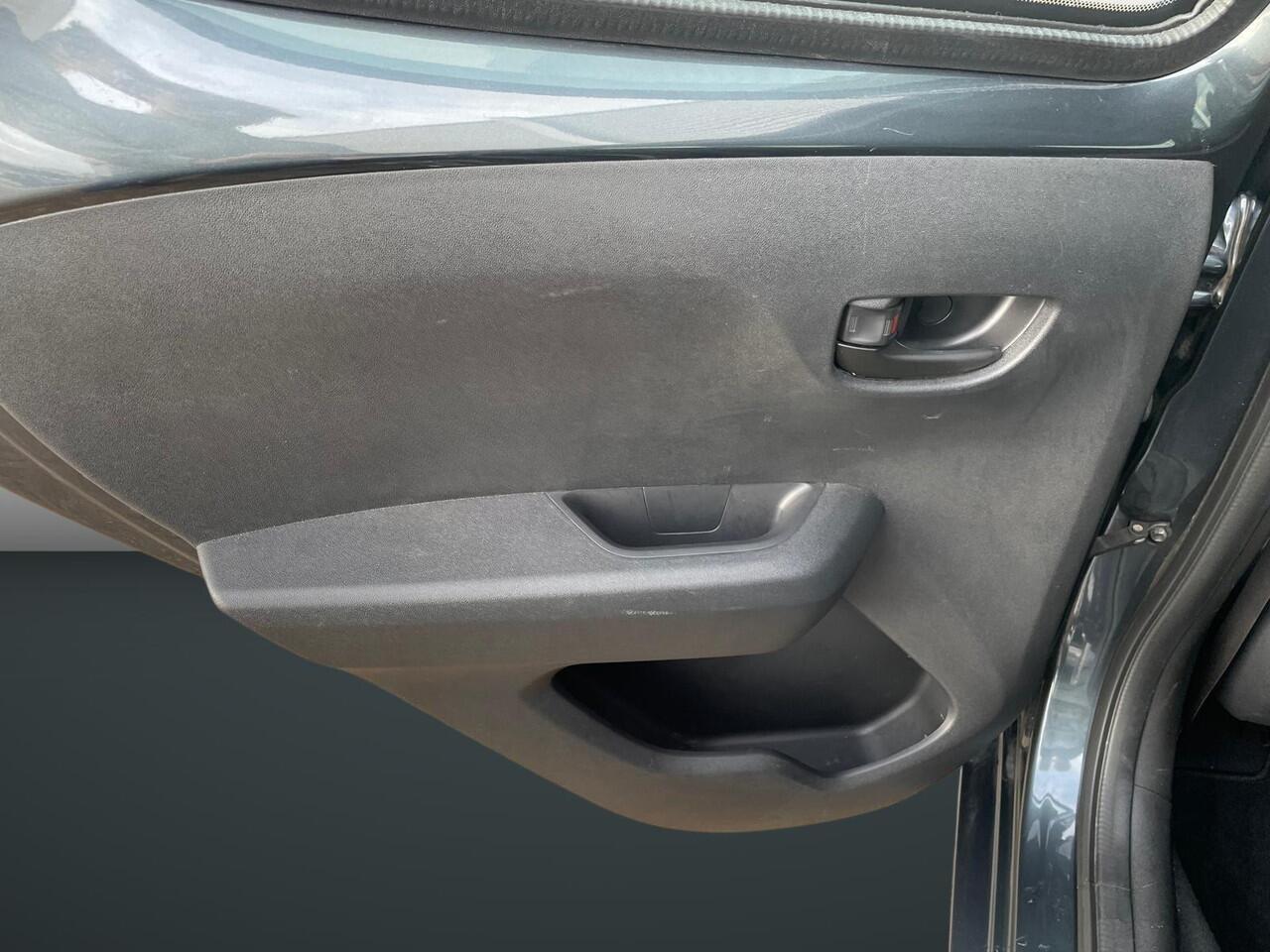 Citroen C1 1.0 VTi Feel