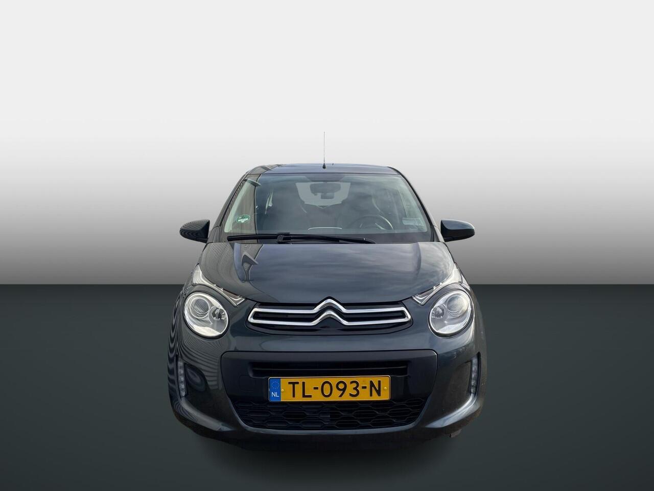 Citroen C1 1.0 VTi Feel